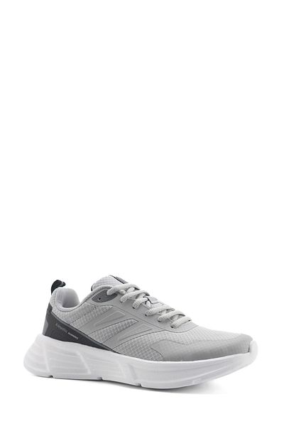 Kinetix Rugos Tx 5Fx Light Gray Unisex Running Shoes