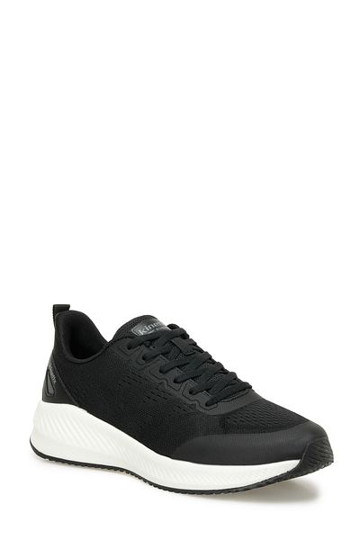 Kinetix Corey Tx 5Fx Black Men's Running Shoes