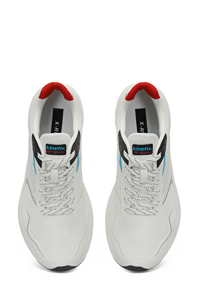Kinetix Ανδρικά παπούτσια για τρέξιμο SOPHISTIC TX 5FX White