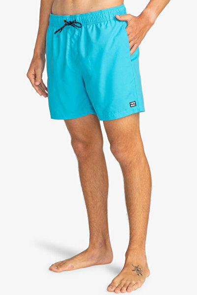 BİLLABONG Ανδρικό μαγιό Jamv Blue όλη την ημέρα