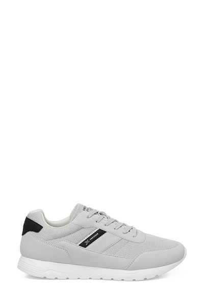 Kinetix Lescar Tx 5fx Gri Erkek Sneaker