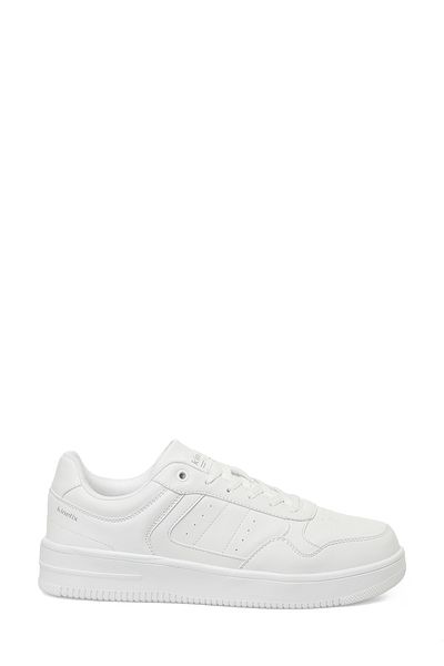 Kinetix LOWNER PU 5FX Weißer Herren-Sneaker