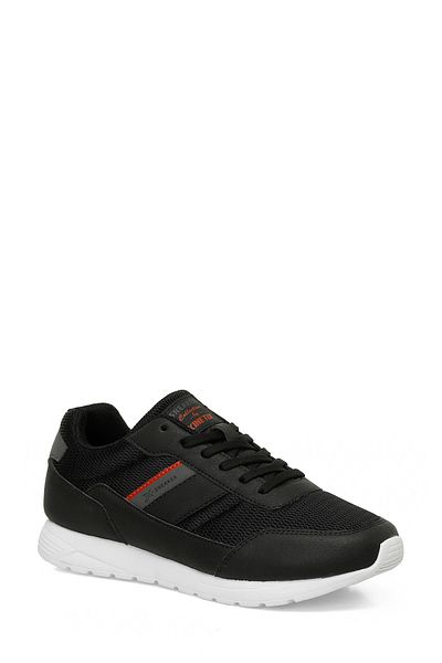 Kinetix LESCAR TX 5FX Siyah Unisex Sneaker