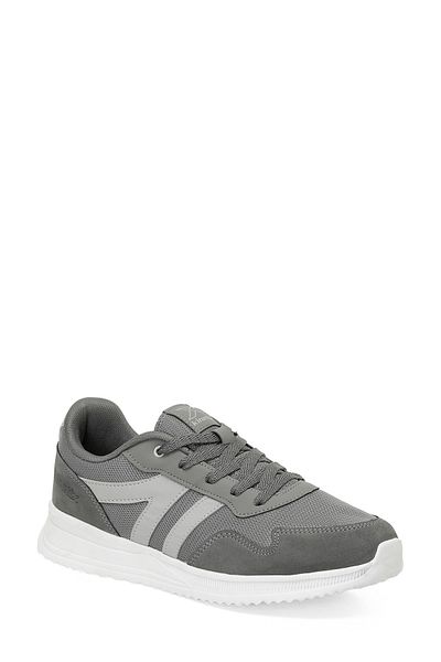 Kinetix ARNALDO TX 5FX GRI Erkek Sneaker