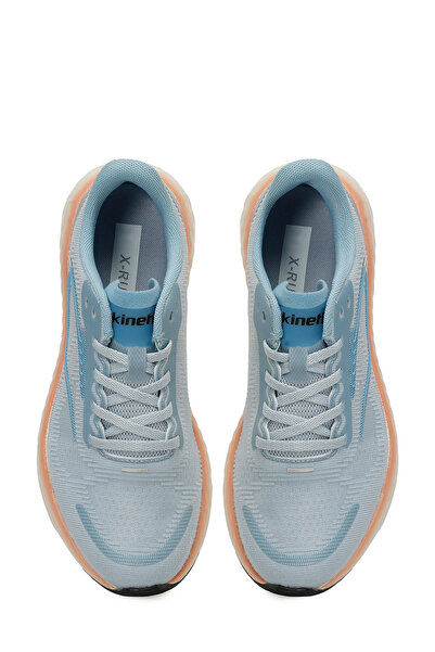 Kinetix MAGIC RUN TX W 5FX Mavi Kadın Koşu Ayakkabısı