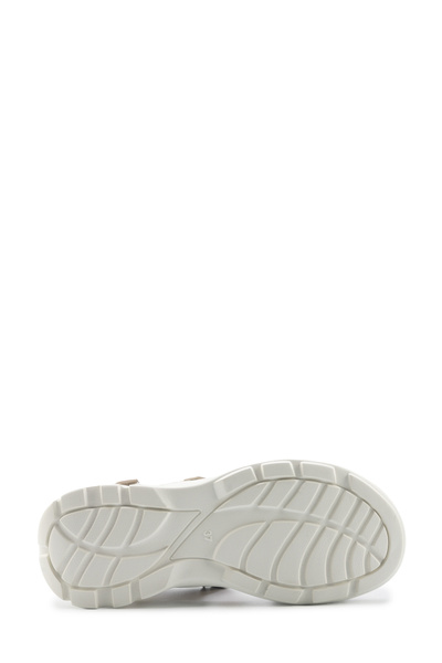 Kinetix LERVI TX W 5FX Kahverengi Kadın Sandalet