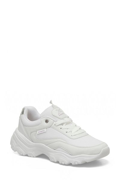 Kinetix Maya Tx W 5Fx White Women's Sneakers