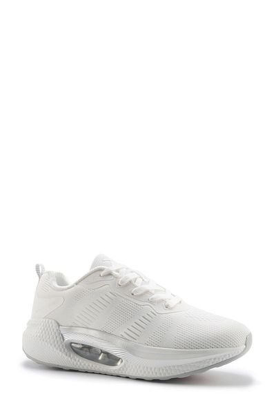 Kinetix Sneaker RITA TX W 5FX Beyaz Kadın