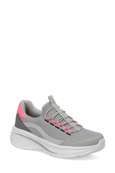 Kinetix Hyper-Rest Tx W 5Fx Gray Women's Comfort Shoes