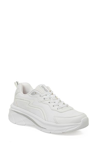 Kinetix HYPER-RISE TX W 5FX Beyaz Kadın Sneaker