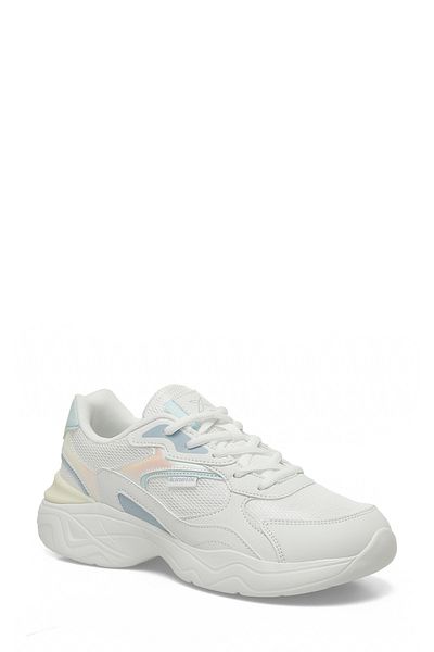 Kinetix HOLLY TX W 5FX Beyaz Kadın Sneaker