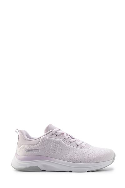 Kinetix Marle Tx W 5Fx Lilac Women's Running Shoes
