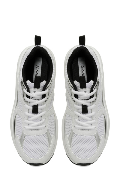 Kinetix REMIX TX W 5FX Beyaz Kadın Sneaker