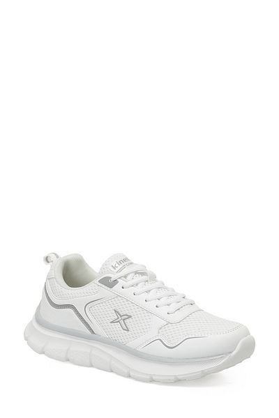 Kinetix TURIN TX 5FX Beyaz Unisex Koşu Ayakkabısı