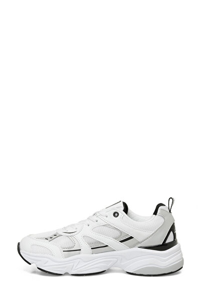 Kinetix Interest Tx W 5Fx White Women's Sneakers