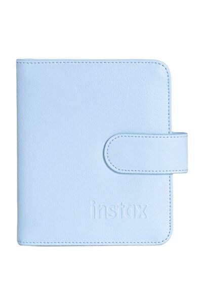 Fujifilm Instax Mini 12 Mavi Albüm