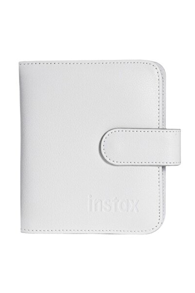 Fujifilm Instax Mini 12 Beyaz Albüm