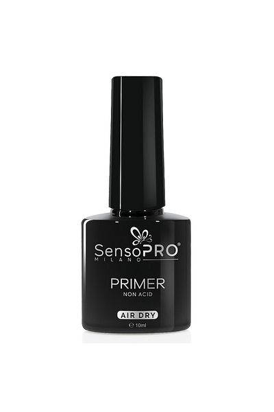 SensoPRO Milano Primer pentru unghii - Non-acid 10 ml