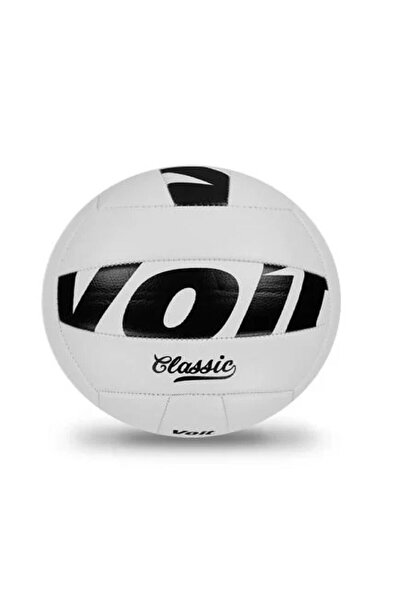 Voit كرة الطائرة المخيطة الكلاسيكية N5