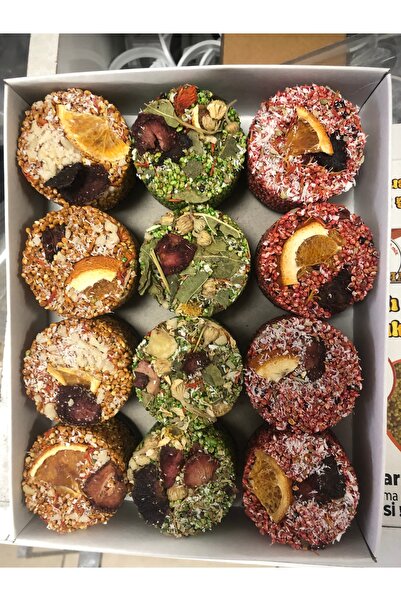 mnö mammamia mix Karışık Meyveli Ballı Kraker 12 Li Özel Seri Gerçek Meyveli ...