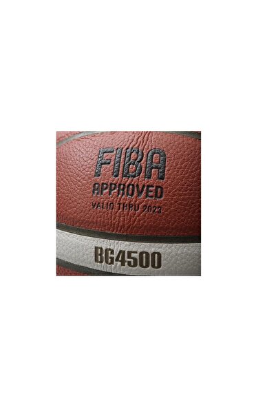 MOLTEN Fıba Onaylı 7 No Tbl Basketbol Maç Topu B7g4500