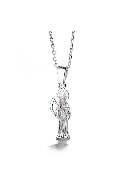 delis Pandantiv Argint 925, Jw1295, Placat Cu Rodiu