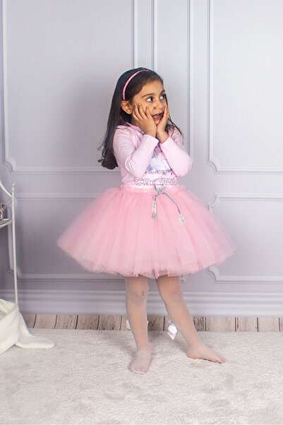 DUCA Body Elsa Frozen és Fluffy Tutu hatású versenyruha