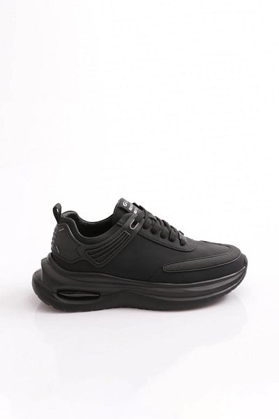 Guja Real Leather Design Men's Sneaker