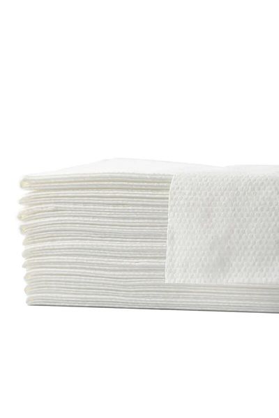 ONC Single Use Towels 500 Pieces 25X40 cm Plain Textured