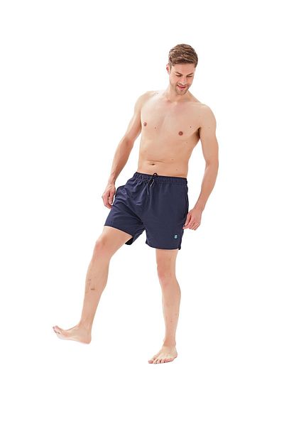 Jiber Σορτς πισίνας Navy Blue 1022