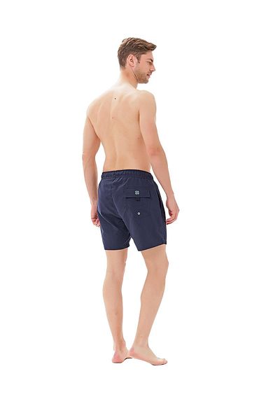Jiber Σορτς πισίνας Navy Blue 1022