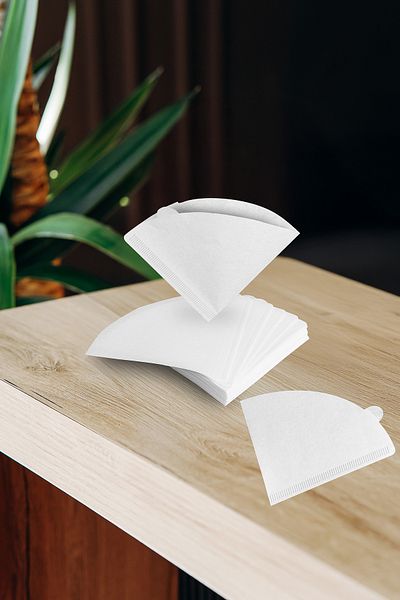 EMİR EQ QUALITY Filter Paper (V60-02)