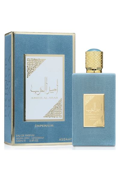 lattafa Parfum Ameer Al Arab Imperium, Lattafa, apa de parfum 100 ml, barbati