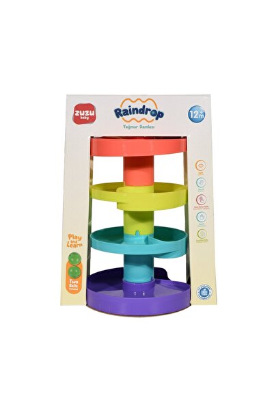 babydoor لعبة كرة مطرية من Toys، لعبة تعليمية دائرية 4031