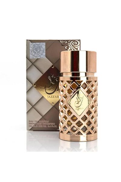 ARD AL ZAAFARAN Apa de Parfum Jazzab Gold, Ard Al Zaafaran, Femei - 100 ml