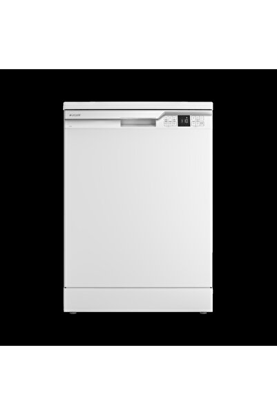 Arçelik 6466 Bulaşık Makinesi