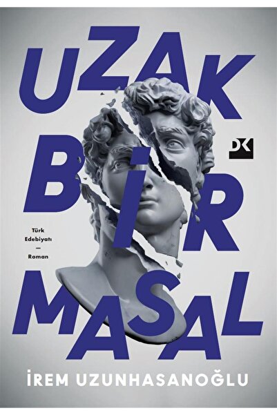 Doğan Kitap Uzak Bir Masal