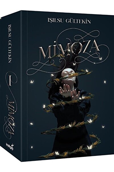 İndigo Kitap Mimoza / Işılsu Gültekin / / 9786257671941