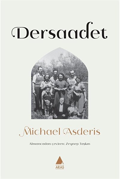 Aras Yayıncılık Dersaadet