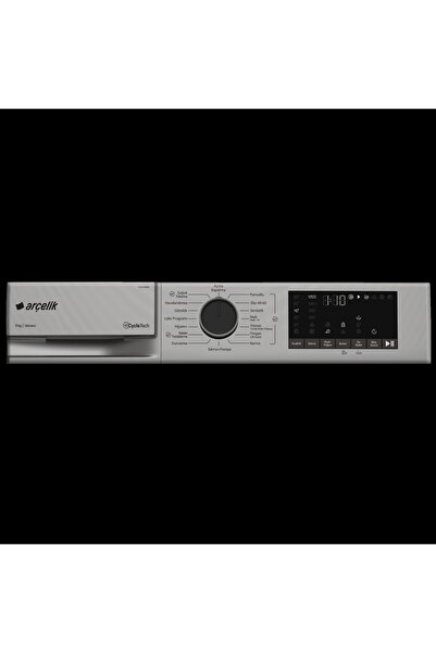 Arçelik 9120 Dmxs Çamaşır Makinesi