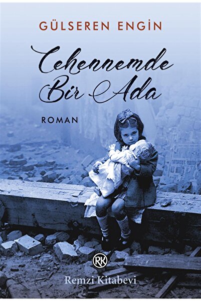 Remzi Kitabevi Cehennemde Bir Ada