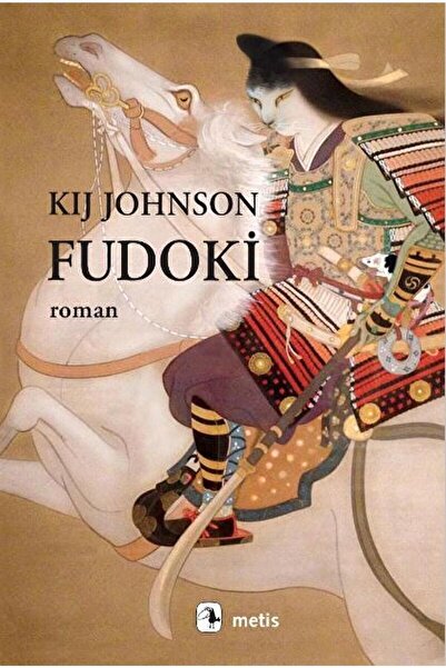Metis Yayınları Fudoki / Kij Johnson / / 9786053162834