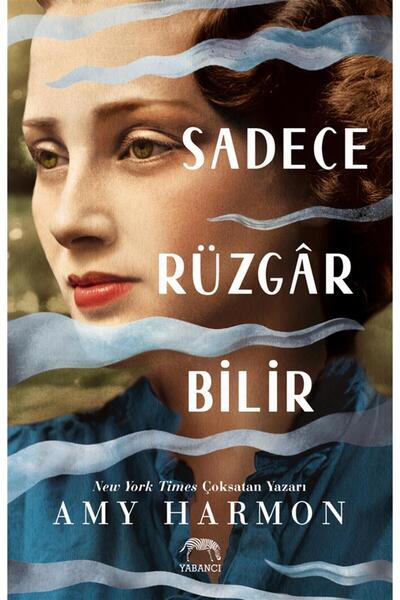 Yabancı Yayınları Sadece Rüzgâr Bilir