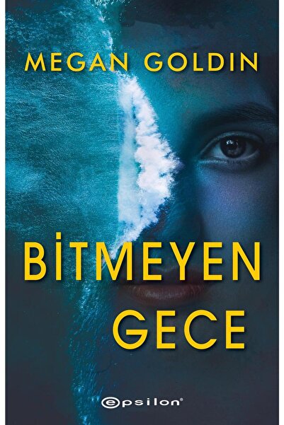 Epsilon Yayınevi Bitmeyen Gece