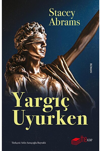 The Kitap Yargıç Uyurken