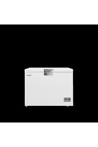 Arçelik 2298 JEM Sandık Tipi Derin Dondurucu