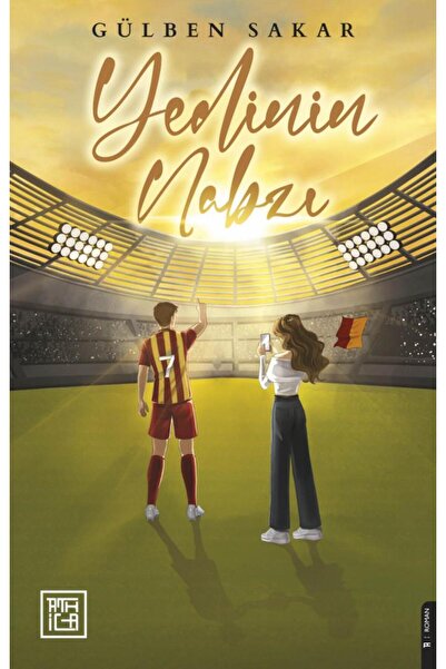 Athica Yedinin Nabzı(Ciltli)