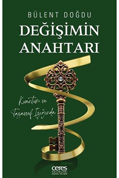 Ceres Yayınları Değişimin Anahtarı
