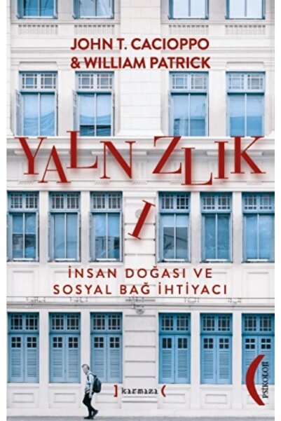 Kırmızı Yayınları Yalnızlık