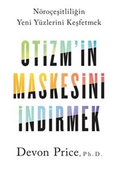 Butik Yayıncılık Otizm'in Maskesini İndirmek
